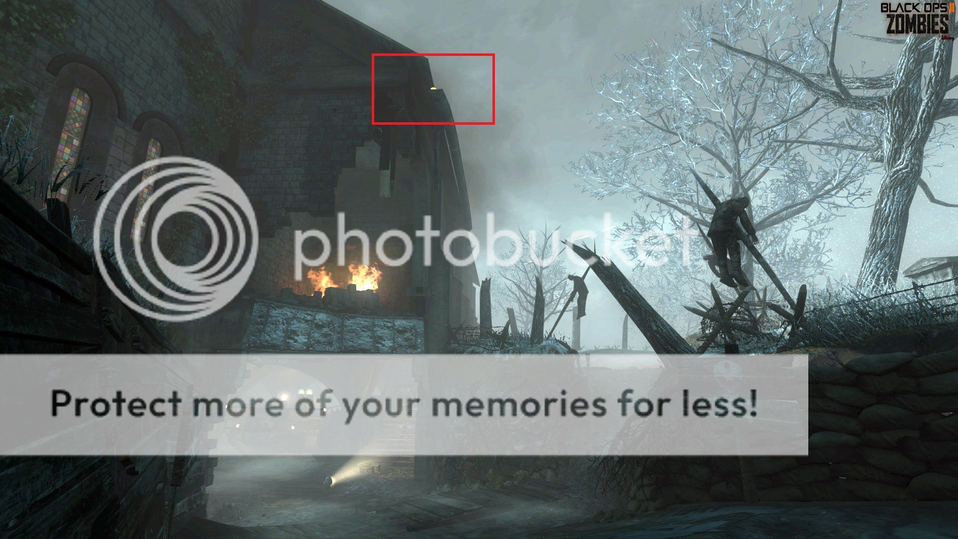 Magna Collider (MG08/15) Using Maxis Drone Origins Call of Duty